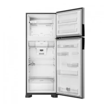 Heladera Consul CRM53 455 LTS F/S Inverter Evox