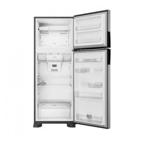 Heladera Consul CRM53 455 LTS F/S Inverter Evox