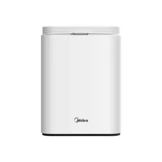 Fabricadora de hielo Midea 12Kg - Blanco