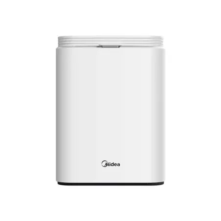 Fabricadora de hielo Midea 12Kg - Blanco