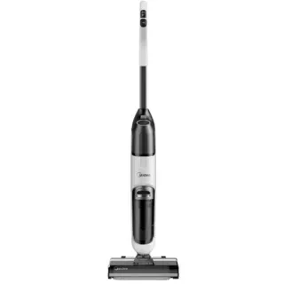 Aspiradora y trapeadora inalámbrica Midea X6 190W