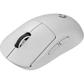 Mouse Gamer Logitech Pro X Superlight 2 SE - Blanco