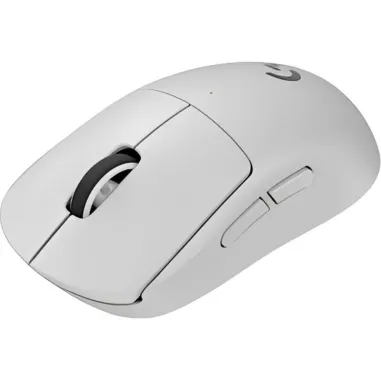 Mouse Gamer Logitech Pro X Superlight 2 SE - Blanco