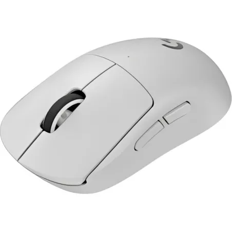 Mouse Gamer Logitech Pro X Superlight 2 SE - Blanco