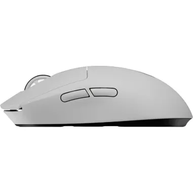 Mouse Gamer Logitech Pro X Superlight 2 SE - Blanco
