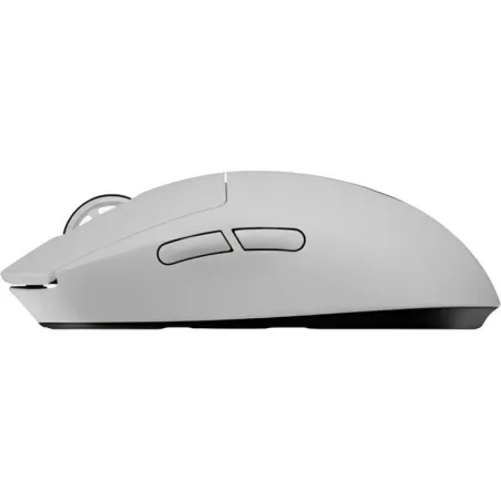 Mouse Gamer Logitech Pro X Superlight 2 SE - Blanco