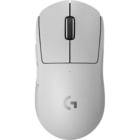 Mouse Gamer Logitech Pro X Superlight 2 SE - Blanco