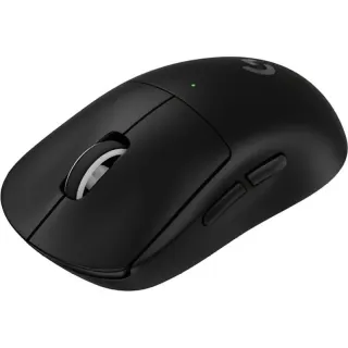 Mouse Gamer Logitech Pro X Superlight 2 SE - Negro