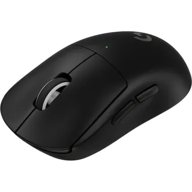 Mouse Gamer Logitech Pro X Superlight 2 SE - Negro