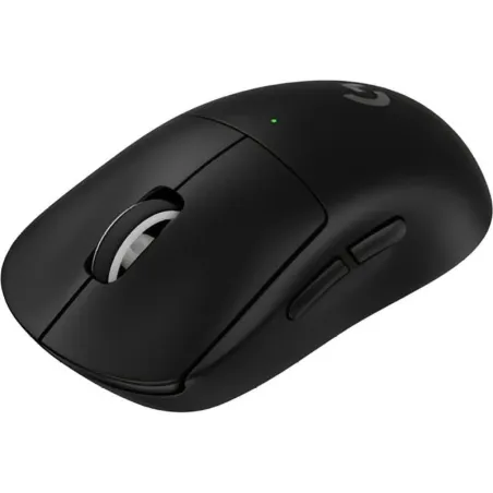 Mouse Gamer Logitech Pro X Superlight 2 SE - Negro