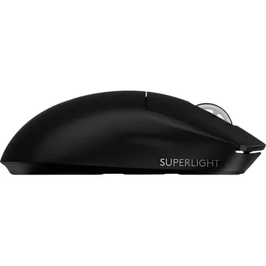 Mouse Gamer Logitech Pro X Superlight 2 SE - Negro