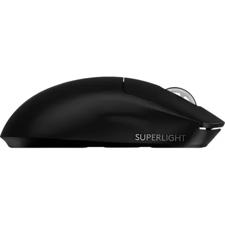 Mouse Gamer Logitech Pro X Superlight 2 SE - Negro