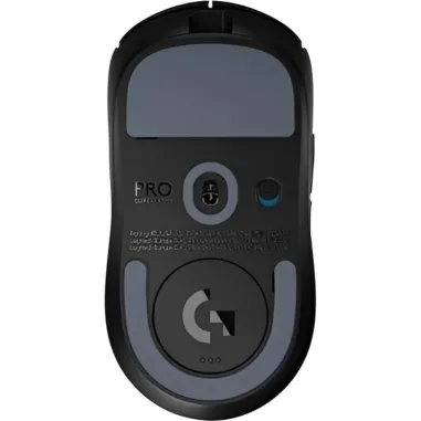 Mouse Gamer Logitech Pro X Superlight 2 SE - Negro