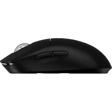 Mouse Gamer Logitech Pro X Superlight 2 SE - Negro