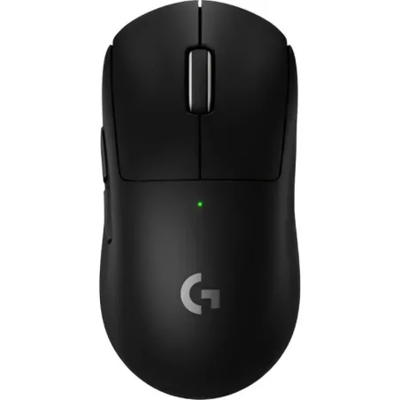 Mouse Gamer Logitech Pro X Superlight 2 SE - Negro