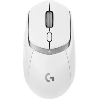 Mouse Gamer Logitech G309 Wireless - Blanco