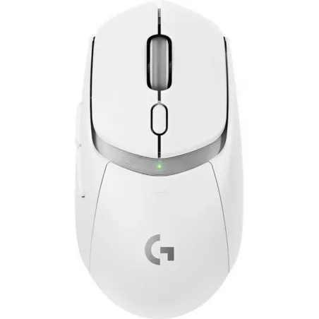 Mouse Gamer Logitech G309 Wireless - Blanco