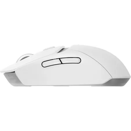 Mouse Gamer Logitech G309 Wireless - Blanco