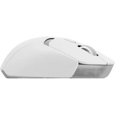 Mouse Gamer Logitech G309 Wireless - Blanco