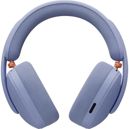 Auricular Gamer Logitech G325 Wireless - Lilac