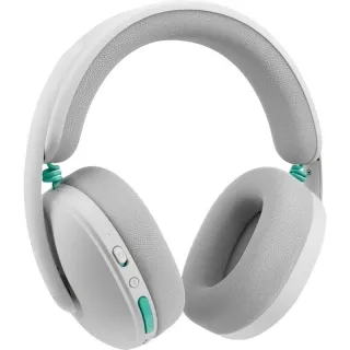 Auricular Gamer Logitech G325 Wireless - Blanco