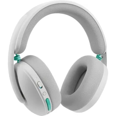 Auricular Gamer Logitech G325 Wireless - Blanco