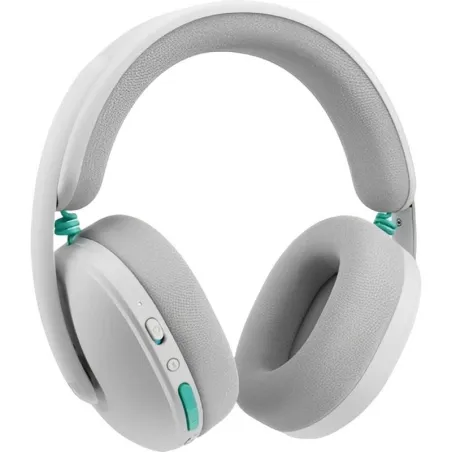 Auricular Gamer Logitech G325 Wireless - Blanco