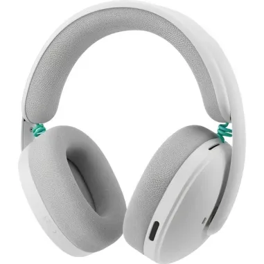 Auricular Gamer Logitech G325 Wireless - Blanco