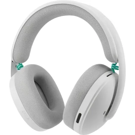 Auricular Gamer Logitech G325 Wireless - Blanco