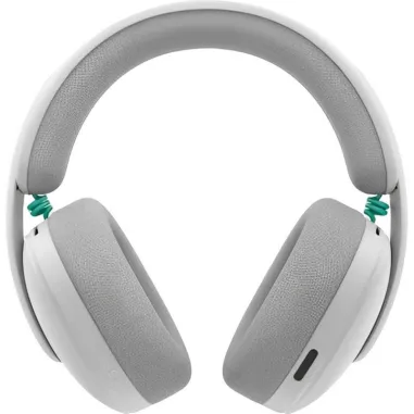 Auricular Gamer Logitech G325 Wireless - Blanco