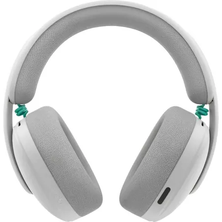Auricular Gamer Logitech G325 Wireless - Blanco