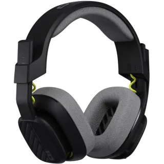 Auricular Gamer Logitech Astro A10 Black - Negro