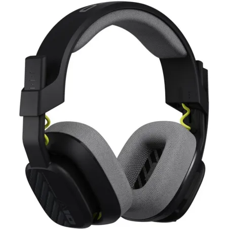 Auricular Gamer Logitech Astro A10 Black - Negro