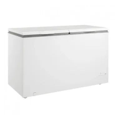 Congelador Horizontal Consul CHB53 530 LTS Inverter Blanco
