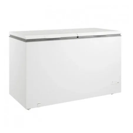 Congelador Horizontal Consul CHB53 530 LTS Inverter Blanco