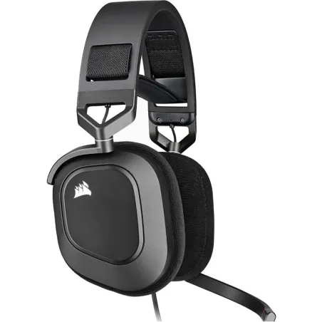 Auricular Gamer Corsair HS80 USB - Carbon