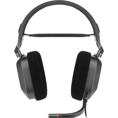 Auricular Gamer Corsair HS80 USB - Carbon