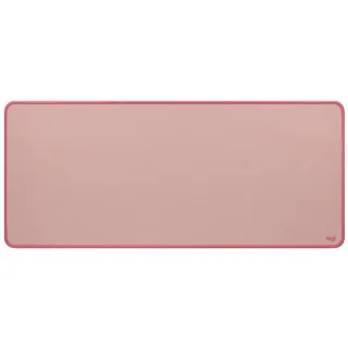 Mouse Pad Logitech Studio – Diseño moderno, superficie cómoda - Rosa