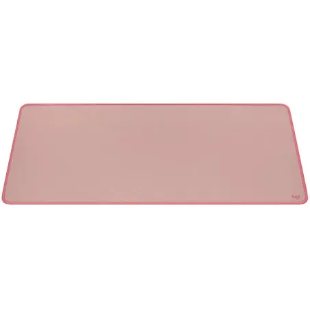 Mouse Pad Logitech Studio – Diseño moderno, superficie cómoda - Rosa