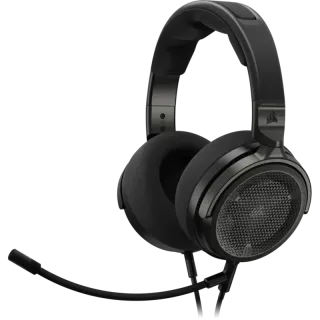Auricular Gamer Corsair Virtuoso Pro - Negro