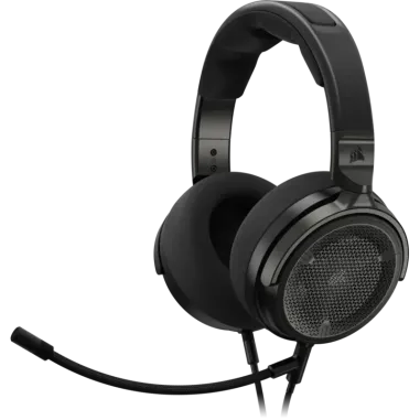 Auricular Gamer Corsair Virtuoso Pro - Negro