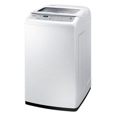 Lavarropas Samsung Carga Superior 8kg precio Paraguay oferta - envio