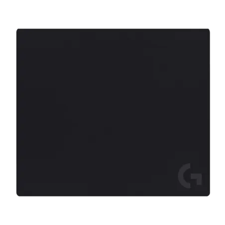 Mouse Pad Logitech G640 Large – Superficie de tela, base antideslizante
