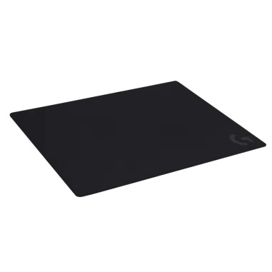 Mouse Pad Logitech G640 Large – Superficie de tela, base antideslizante