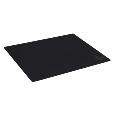 Mouse Pad Logitech G640 Large – Superficie de tela, base antideslizante
