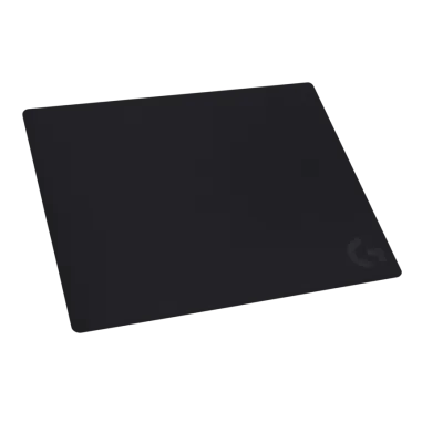 Mouse Pad Logitech G640 Large – Superficie de tela, base antideslizante