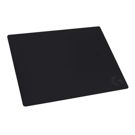 Mouse Pad Logitech G640 Large – Superficie de tela, base antideslizante