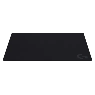 Mouse Pad Logitech G640 Large – Superficie de tela, base antideslizante