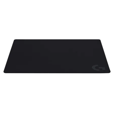 Mouse Pad Logitech G640 Large – Superficie de tela, base antideslizante