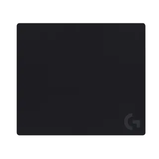 Mouse Pad Logitech G740 Large – Tela optimizada, extra control, base firme